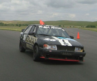 Illustration for article titled The Top 108 Lemons of the Goin' For Broken 24 Hours of LeMons